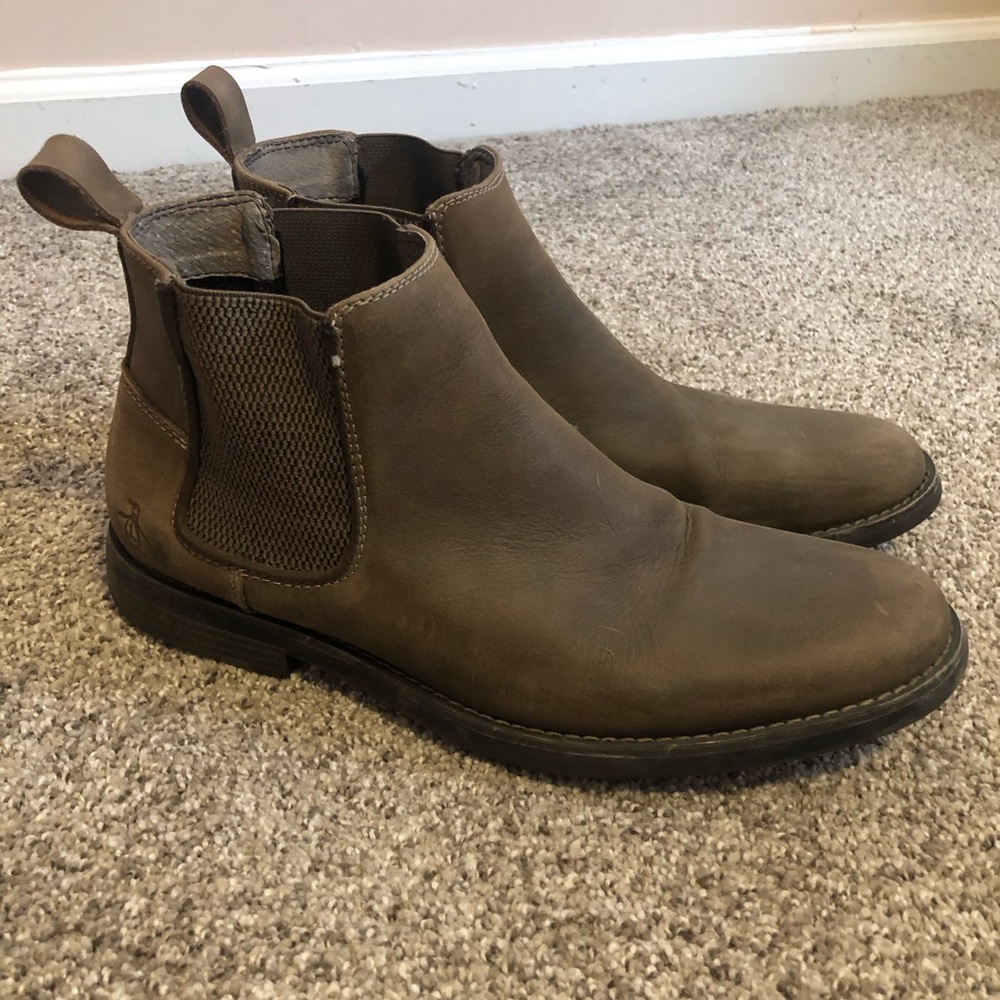 Original Penguin Nunsingwear Boots